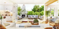 REAL Solutions Interior Design + Staging