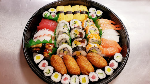 Sushiya (Good Sushi & Poke)
