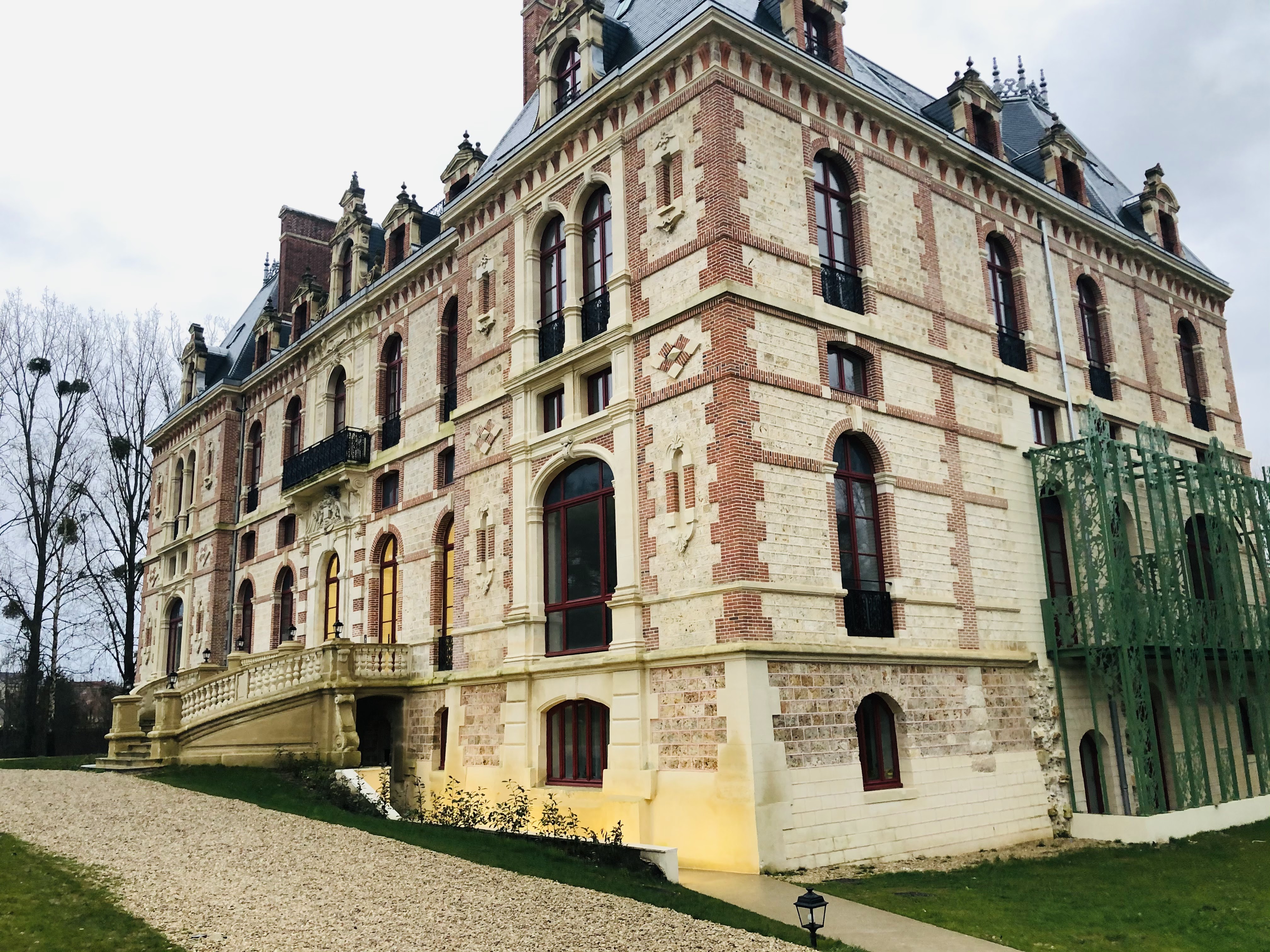 Photo n° 11 de l'avis de Halim.o fait le 18/02/2021 à 11:14