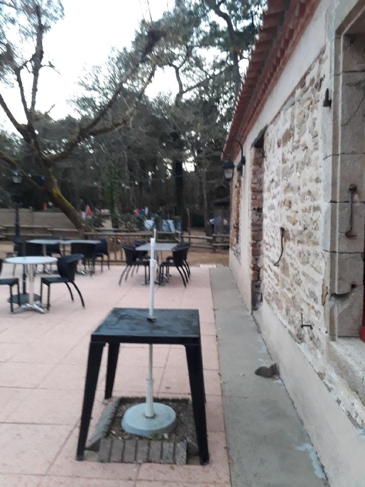 Photo n° 41 de l'avis de Nicole.a fait le 12/04/2018 à 21:45