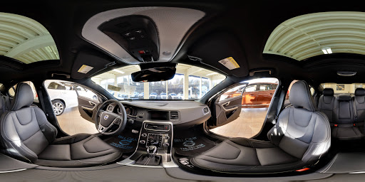 Car Dealer «Bill Gray Volvo Cars», reviews and photos, 2897 Washington Rd, McMurray, PA 15317, USA