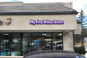My Free Water store image