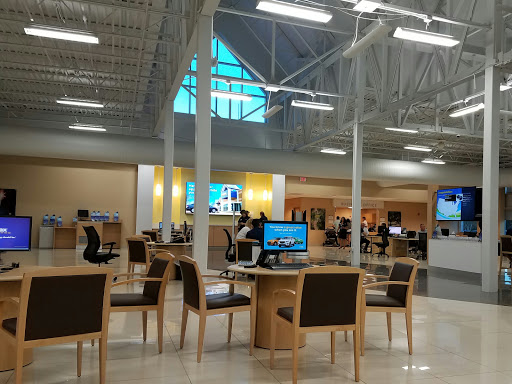 Used Car Dealer «CarMax», reviews and photos, 6375 S Semoran Blvd, Orlando, FL 32822, USA