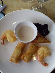 Photo n°7 de Restaurant Chinois Le Wok Du Mandarin à Joigny ()