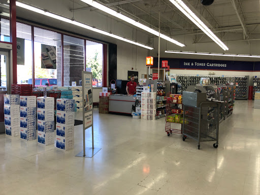 Office Supply Store «Staples», reviews and photos, 730 Main St, Layton, UT 84041, USA