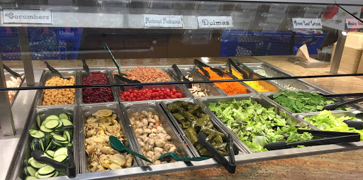 Grocery Store «United Markets», reviews and photos, 515 3rd St, San Rafael, CA 94901, USA