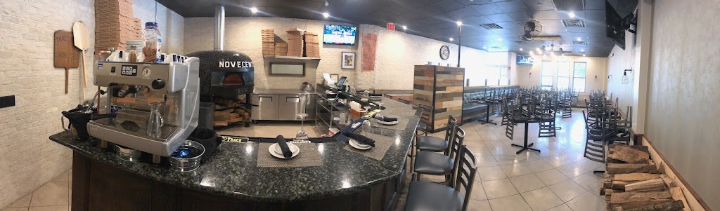 901 Wood Burning Kitchen & Bar 10588