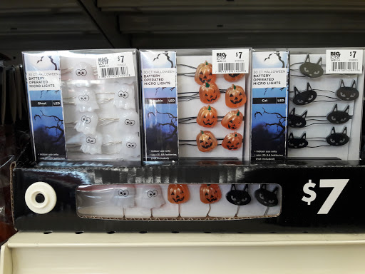 Discount Store «Big Lots», reviews and photos, 12550 Central Ave, Chino, CA 91710, USA