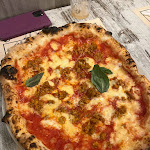 Photo n°1 de l'avis de adriano. fait le 30/12/2023 à 09:15 sur le  Pizzeria - La Smorfia à Salerno