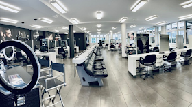 School Of Hairdressing Academy Hairdressing De Genève Genève