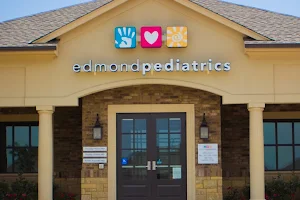 Edmond Pediatrics image