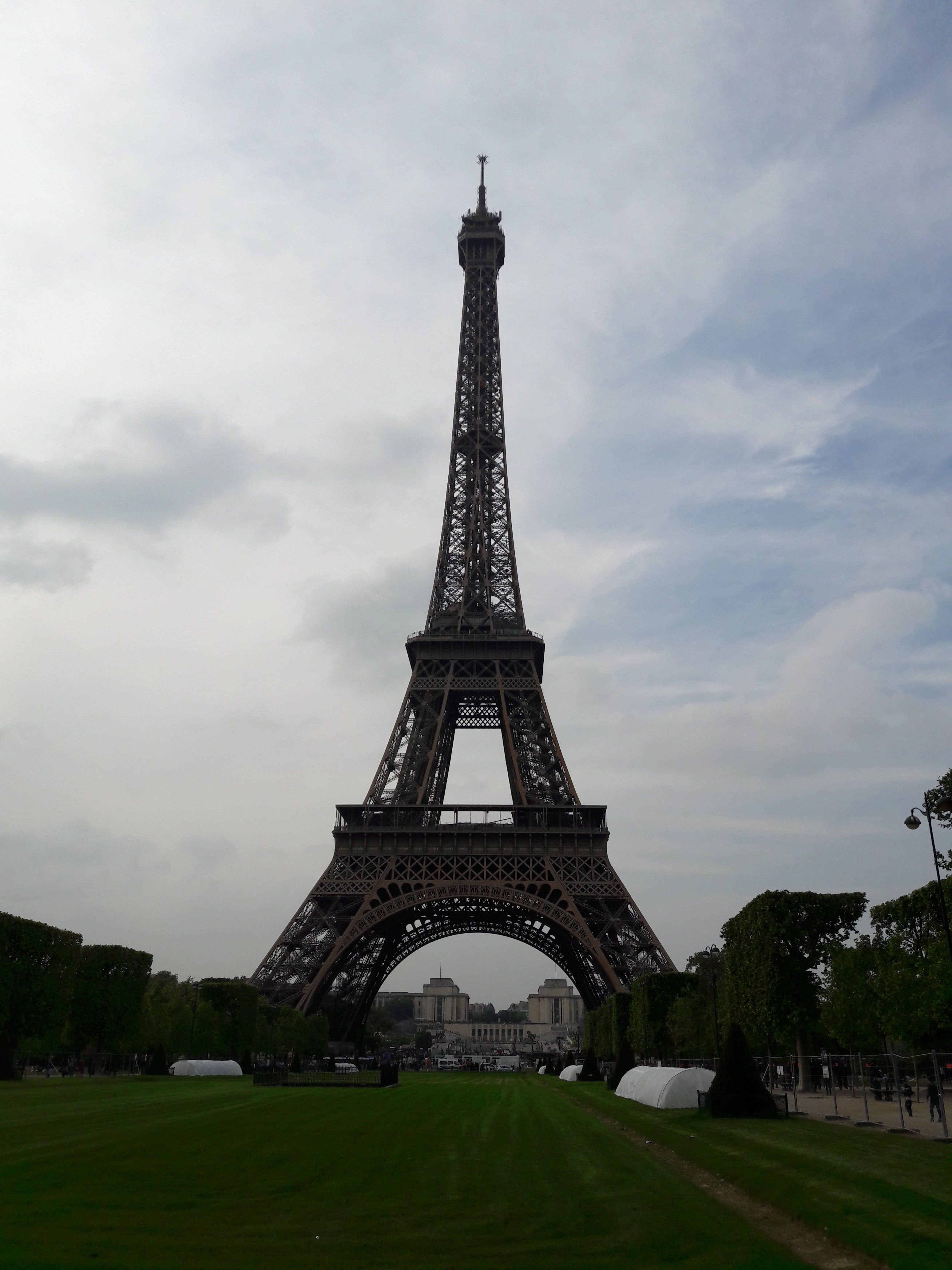 Photo n° 1 de l'avis de Pascal.o fait le 26/05/2017 à 06:25