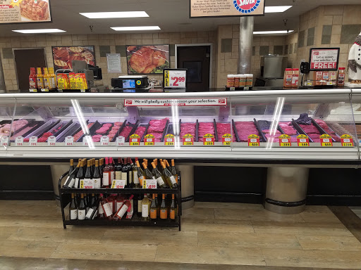 Supermarket «Stater Bros. Markets», reviews and photos, 11815 Artesia Blvd, Artesia, CA 90701, USA