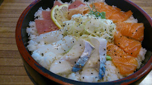Photo n°13 de Restaurant Mix City à Villeurbanne ()