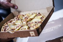 Photos du propriétaire du Pizzeria Authentic's pizza Brive Centre à Brive-la-Gaillarde - n°16
