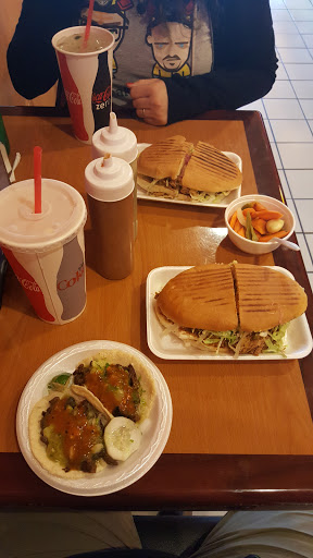 Dos Amigos Tortas