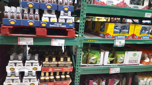 Warehouse club «BJ’s Wholesale Club», reviews and photos, 3805 Hartzdale Dr, Camp Hill, PA 17011, USA