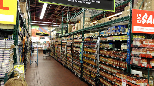 Supermarket «Fairway Market Nanuet», reviews and photos, 75 W Rte 59, Nanuet, NY 10954, USA