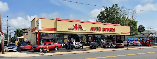 A&A Auto Store #28