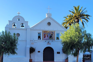 Our Lady Queen of Angels Catholic Church