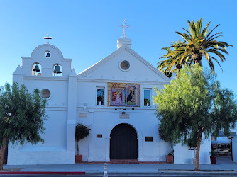 Our Lady Queen of Angels Catholic Church