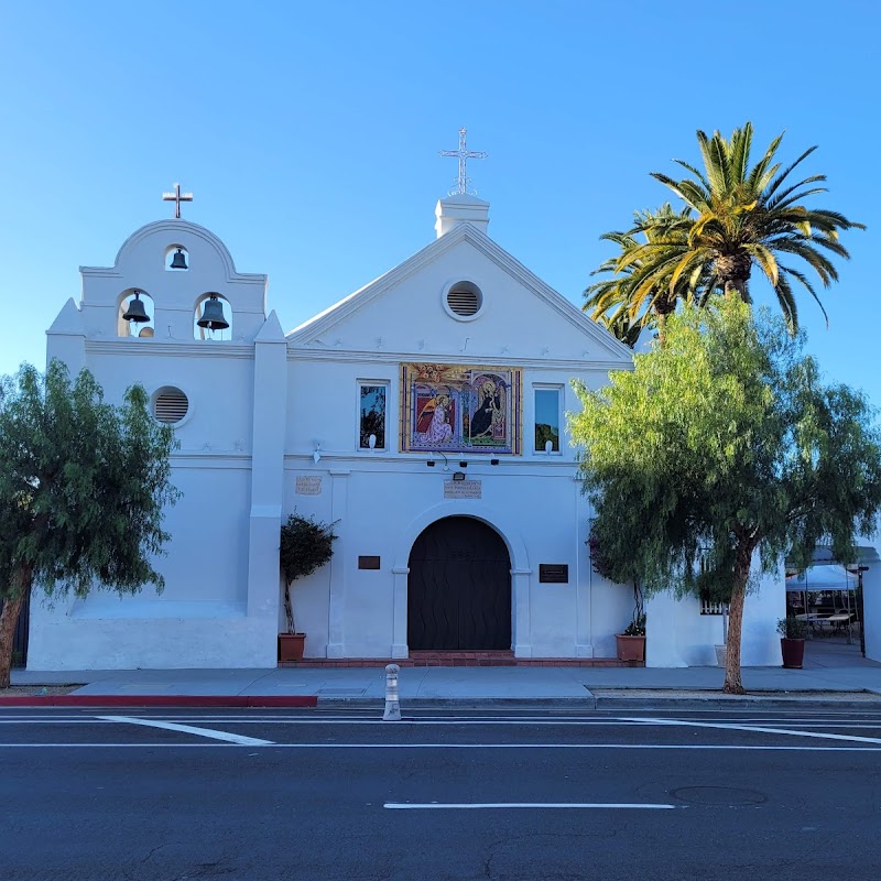 Our Lady Queen of Angels Catholic Church