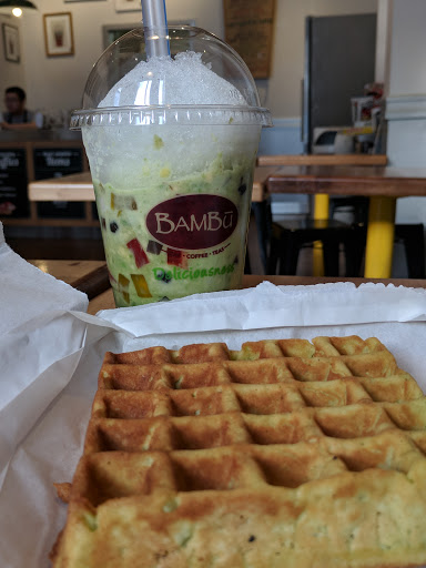 Dessert Shop «Bambu Desserts & Drinks», reviews and photos, 153 S B St, San Mateo, CA 94401, USA