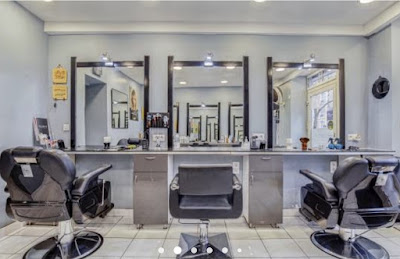 M H B Coiffeur Pour Homme Et Femme Paris 11 à Paris