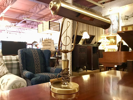 Used Furniture Store «Barrington Resale Shop», reviews and photos, 2214 E Algonquin Rd, Algonquin, IL 60102, USA