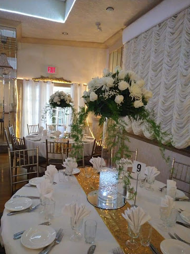 Flowers Vs Flowers, 414 Main St, Paterson, NJ 07501, USA, 