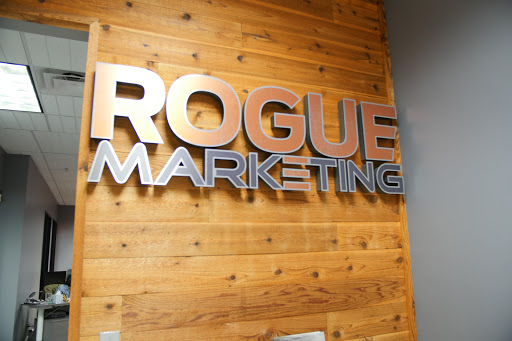 Rogue Marketing - Business