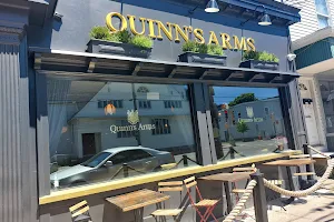 Quinn’s Arms image