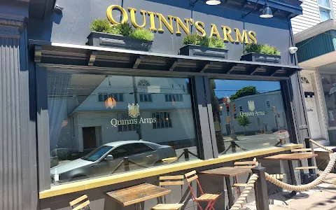 Quinn’s Arms image