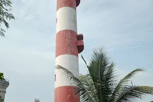 Vakalapudi Lighthouse image