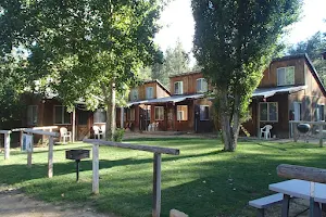 Bear Creek Cabins image