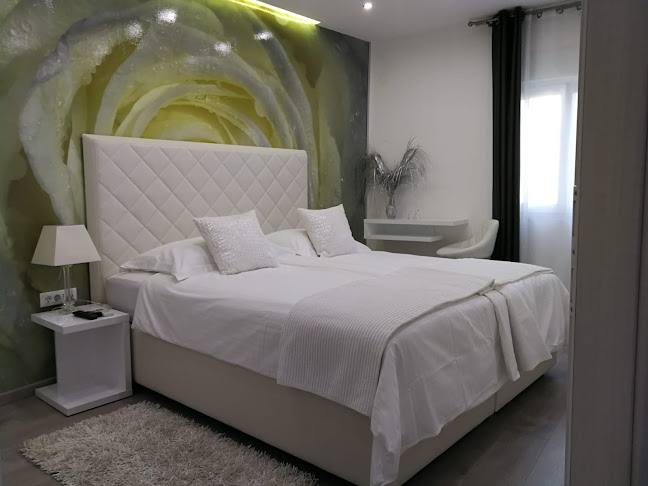 Palladium City Center Apartments - Hotel