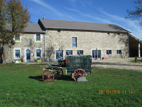 Gîte Champbusclat à Tence