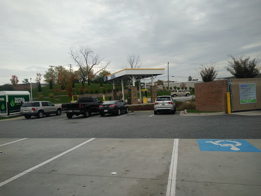 Convenience Store «Royal Farms», reviews and photos, 11119 McCormick Rd, Hunt Valley, MD 21031, USA