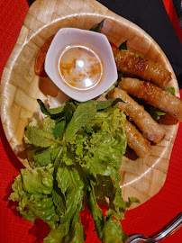 Plats et boissons du Restaurant vietnamien Dragon D’Annam Carcassonne - n°4