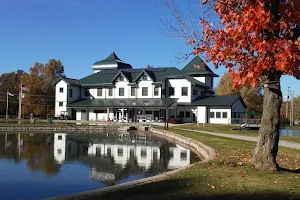 Neosho National Fish Hatchery Visitor Center image