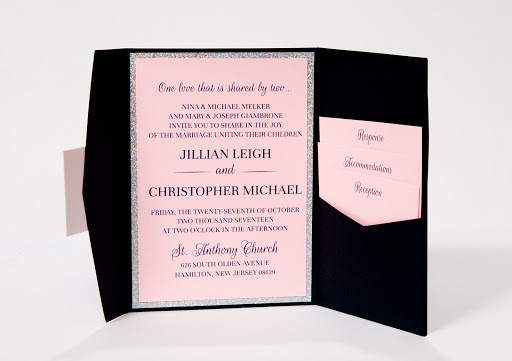 Invitation Printing Service «Word Center Printing», reviews and photos, 1905 NJ-33, Hamilton Township, NJ 08690, USA