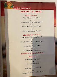 Photos du propriétaire du Restaurant Le gargantua à Liancourt - n°8