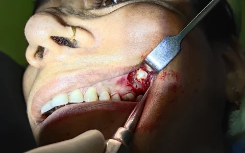 chandsi Neel Laxmi Dental clinic image