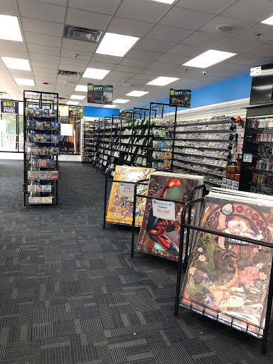 Video Game Store «Disc Replay Troy», reviews and photos, 340 John R Rd, Troy, MI 48083, USA