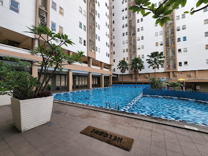 Apartemen Menara Latumenten