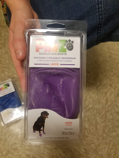 Pet Supply Store «PetSmart», reviews and photos, 849 E 23rd St, Panama City, FL 32405, USA