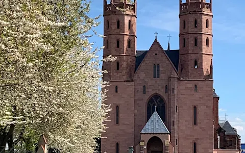 Liebfrauenkirche image