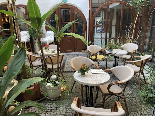 Mostecká 14, 118 00 Malá Strana