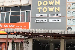 Downtown Restaurant image