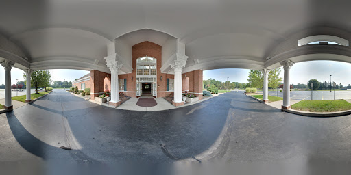 Funeral Home «Bartolomeo & Perotto Funeral Home, Inc.», reviews and photos, 1411 Vintage Ln, Rochester, NY 14626, USA